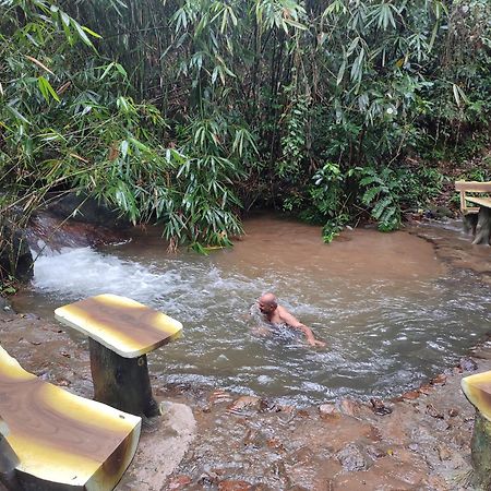 The Wild Trails Clarks Exotica , Munnar Hotel Kültér fotó