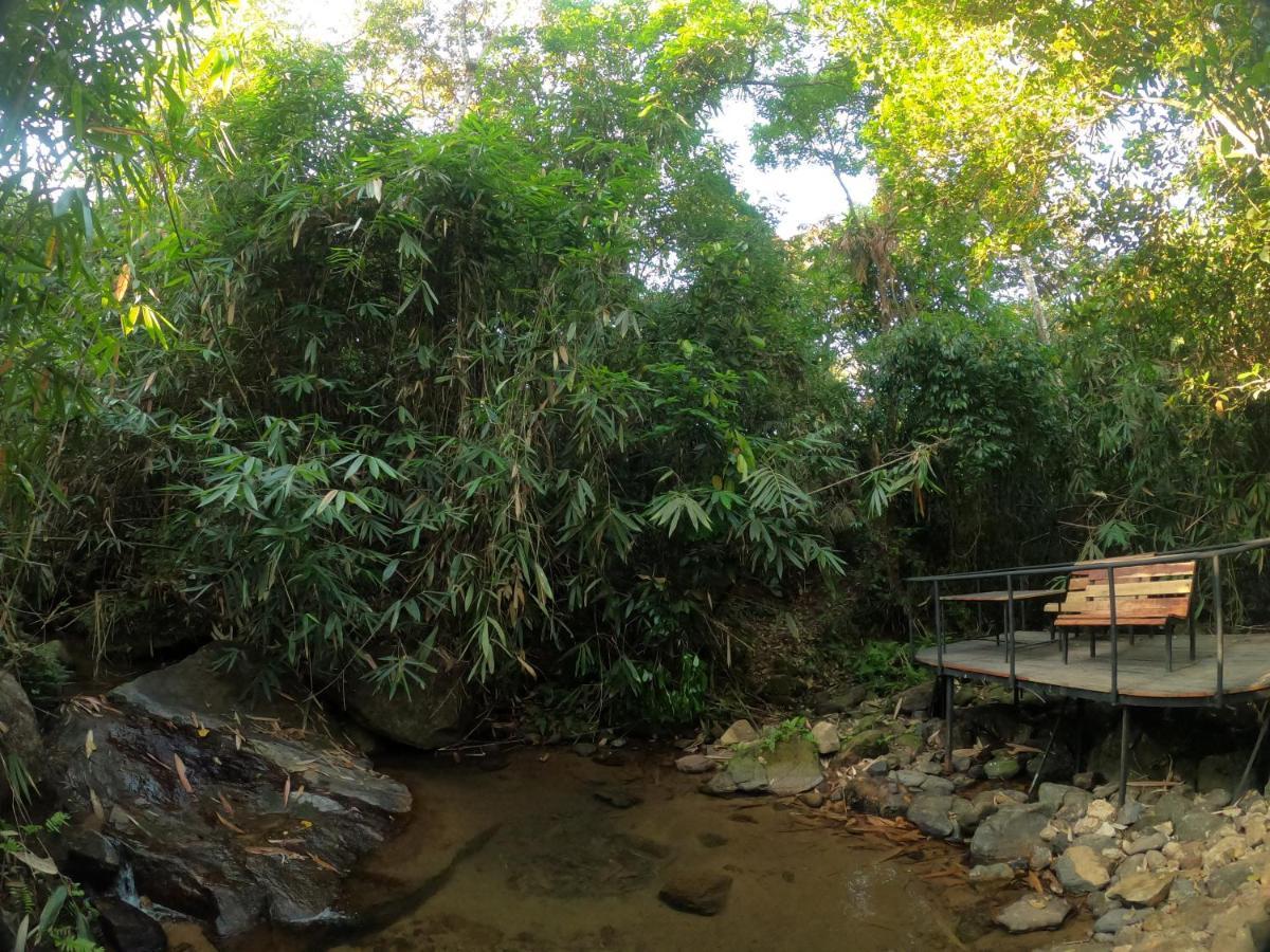 The Wild Trails Clarks Exotica , Munnar Hotel Kültér fotó